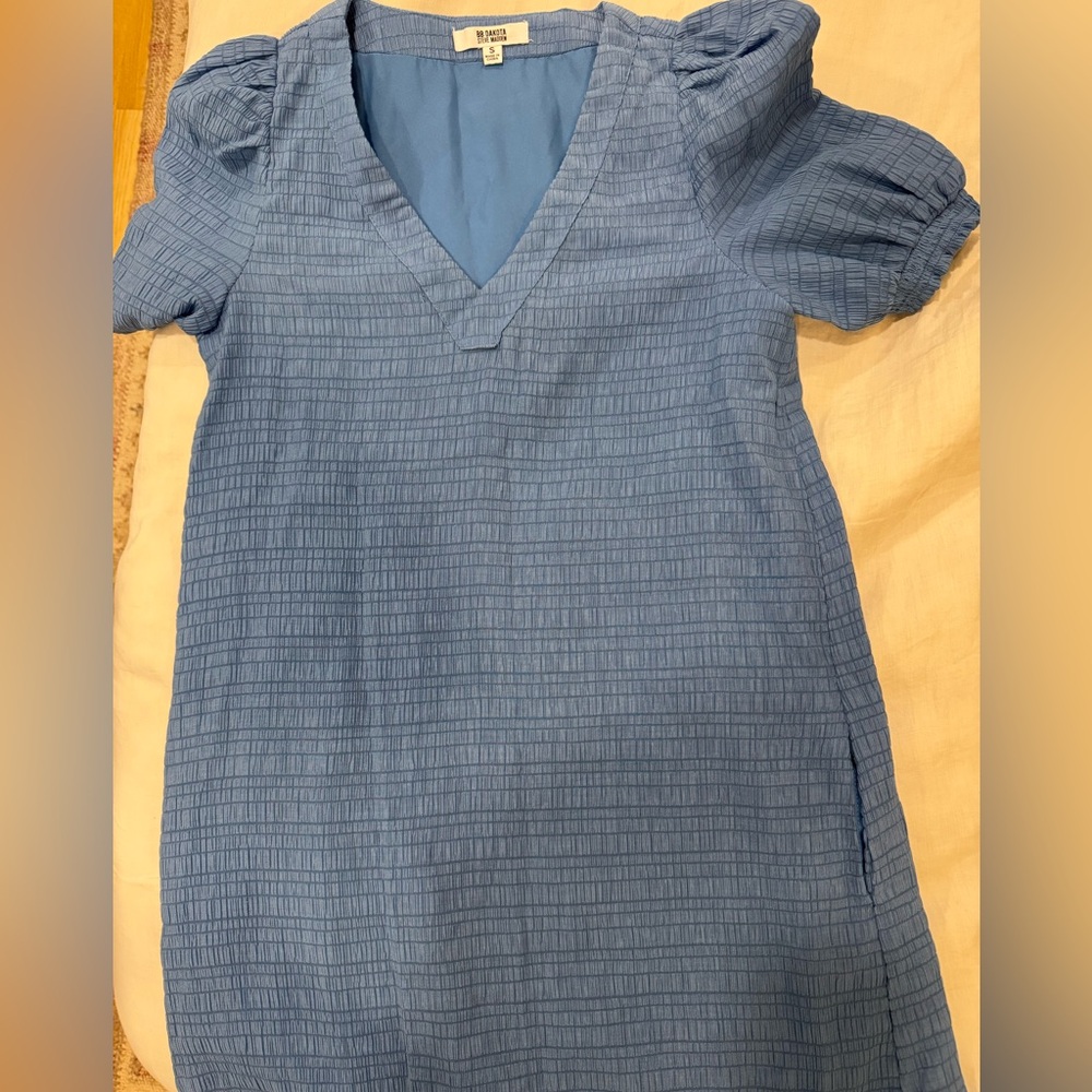 BB Dakota Mini Dress